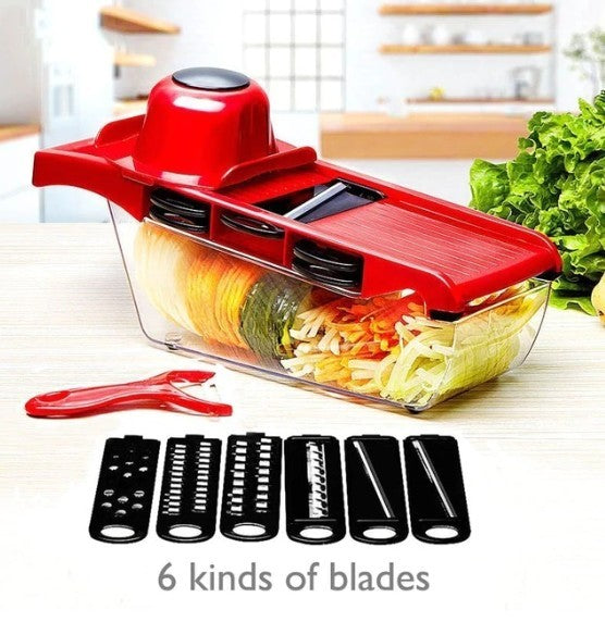 Vegetable Slicer