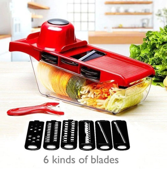 Vegetable Slicer