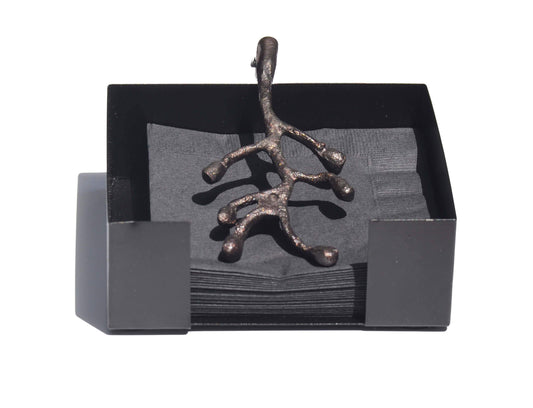 Vibhsa Napkin Holder