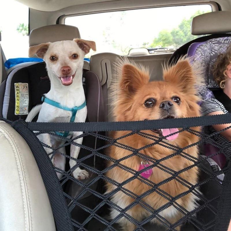 High Quality Premium Pet Car Net Petition