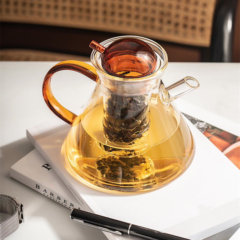 Modern Tea Set